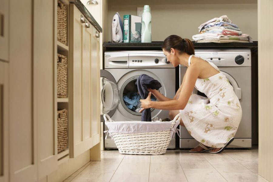 Common Laundry Mistakes and How to Fix Them