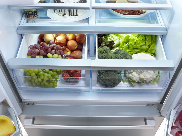 An Extensive Guide to the Shelf Life of Your Food - Universal Appliance ...