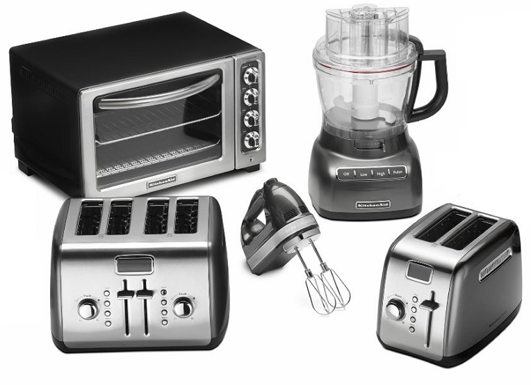 Should You Repair or Replace Your Small Appliances - Universal
