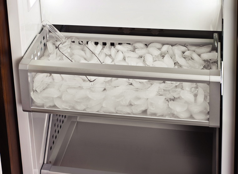 5 Reasons Why Your Refrigerator is Freezing Everything - Universal ...