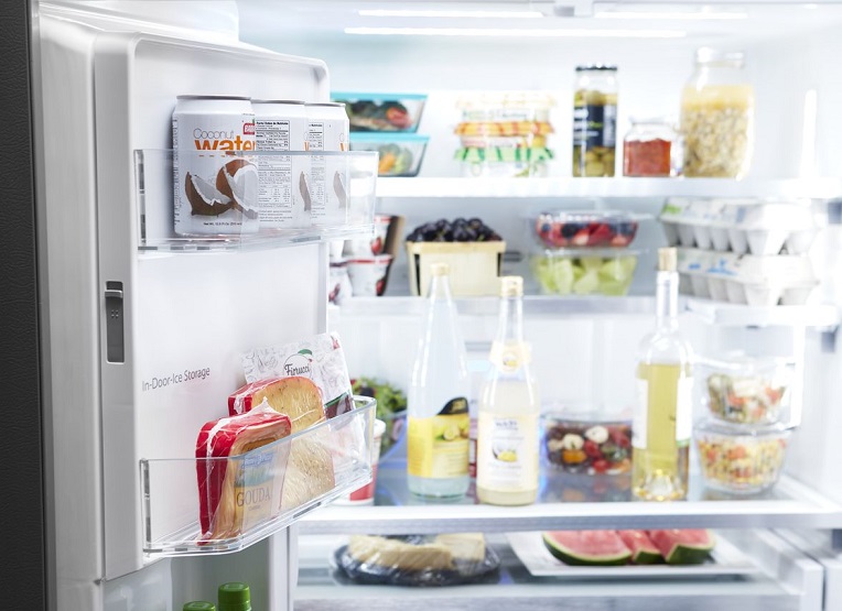 Simple Tips to Reduce the Energy Costs of Your Refrigerator - Universal ...