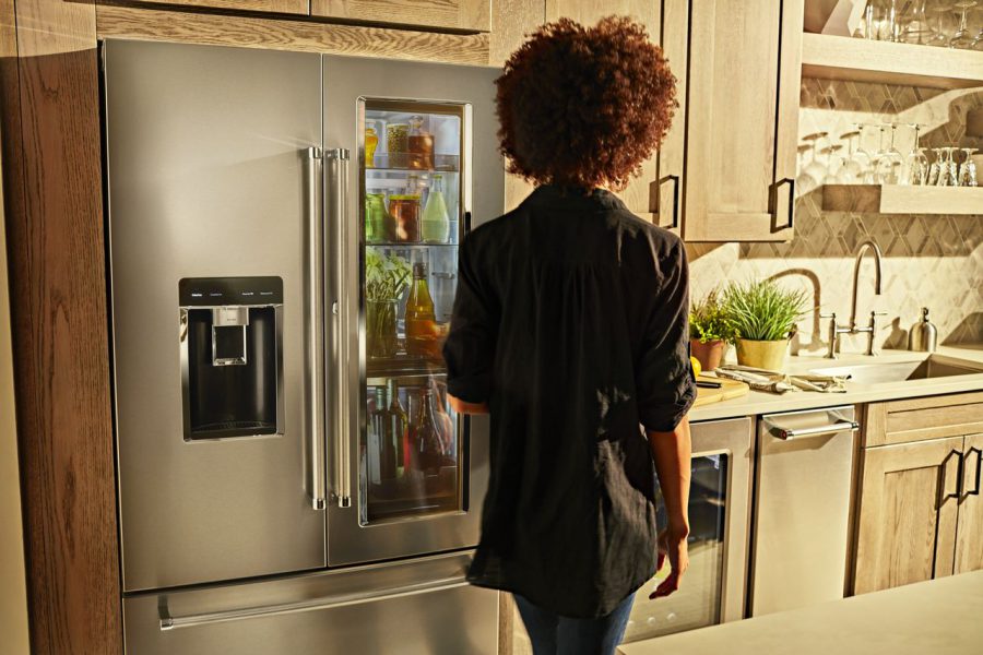 Refrigerator Ice Maker Repair - Troubleshooting Common Issues