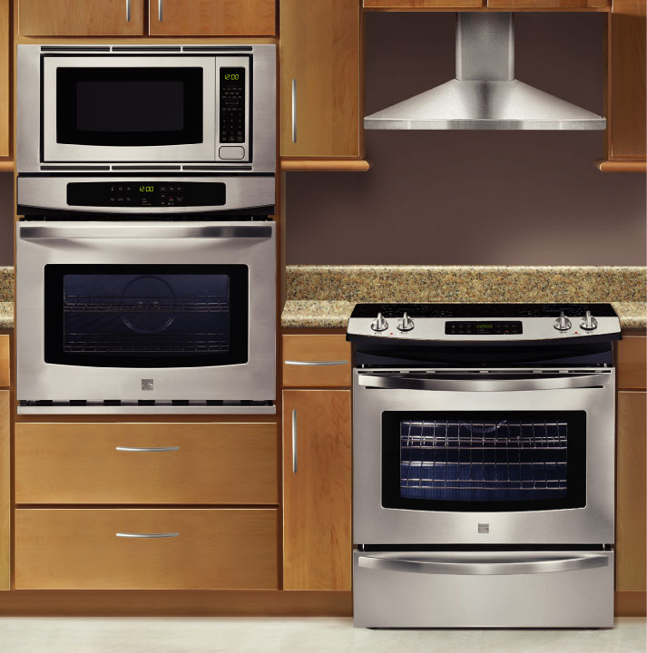 Appliance Considerations for Your Kitchen Renovation Universal Appliance Repair
