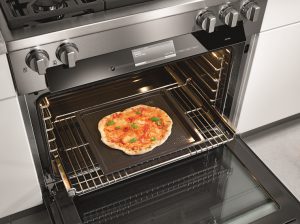 Image of an oven