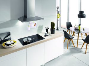 Image of a modern kitchen