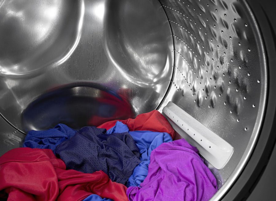 6 Steps to Sanitize Your Front Loading Washer - Universal Appliance Repair