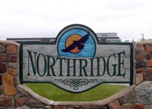 Northridge