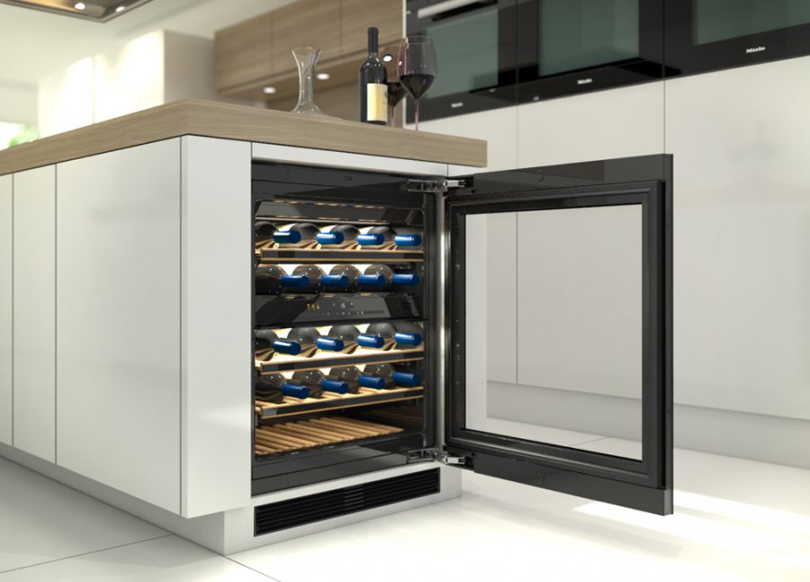 Beverage Center Repair Universal Appliance Repair