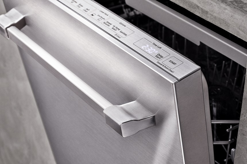 5 Ways to Improve Your Dishwasher Efficiency Universal Appliance Repair