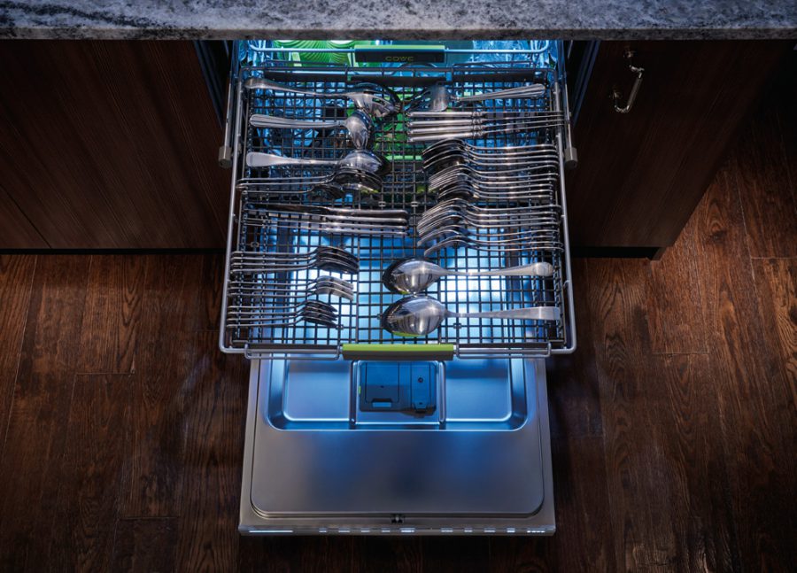 Dishwasher Repair Universal Appliance Repair