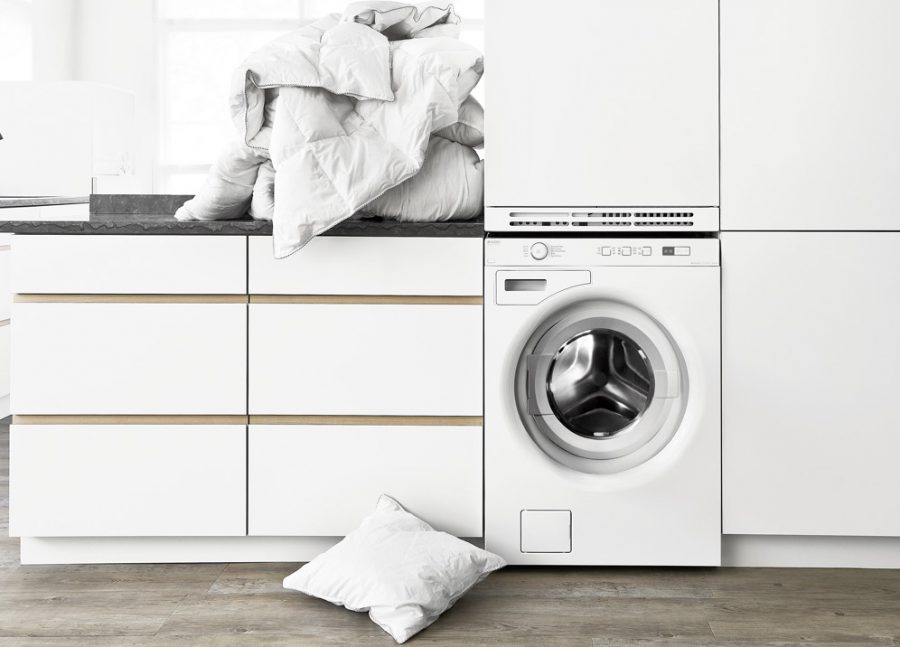 Dryers - High qualtiy tumble dryers from Asko Appliances