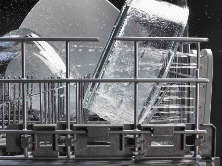 Common Reasons for Your Leaking Dishwasher and How to Fix Them