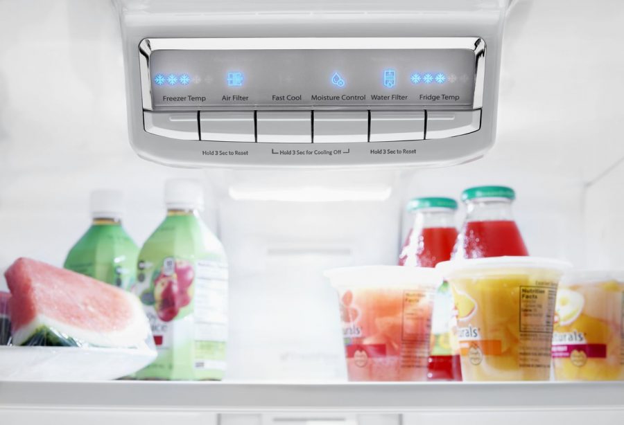 Is Your Refrigerator Not Cooling? What to Check and How to Correct It
