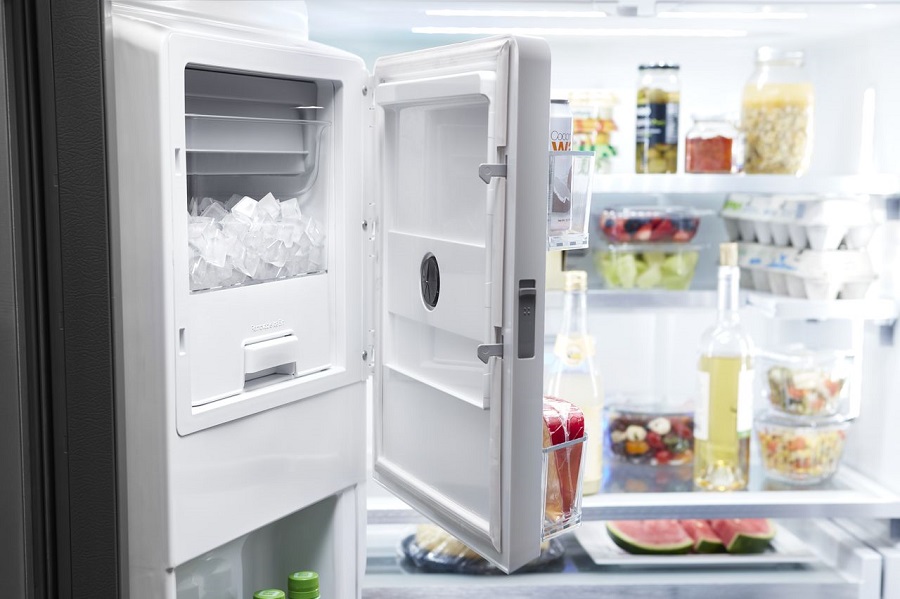 Is Your Refrigerator at Risk? Unveiling the Dangers of Overvoltage -  SafetyFrenzy