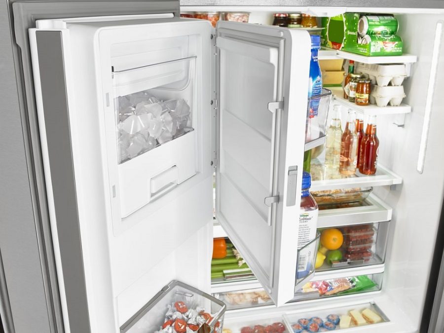refrigerator - How to connect weird fridge water line - Home Improvement  Stack Exchange