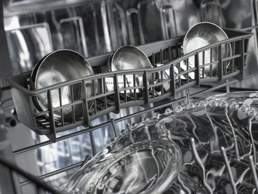 Tips and Tricks for Greater Dishwasher Efficiency - Universal Appliance ...