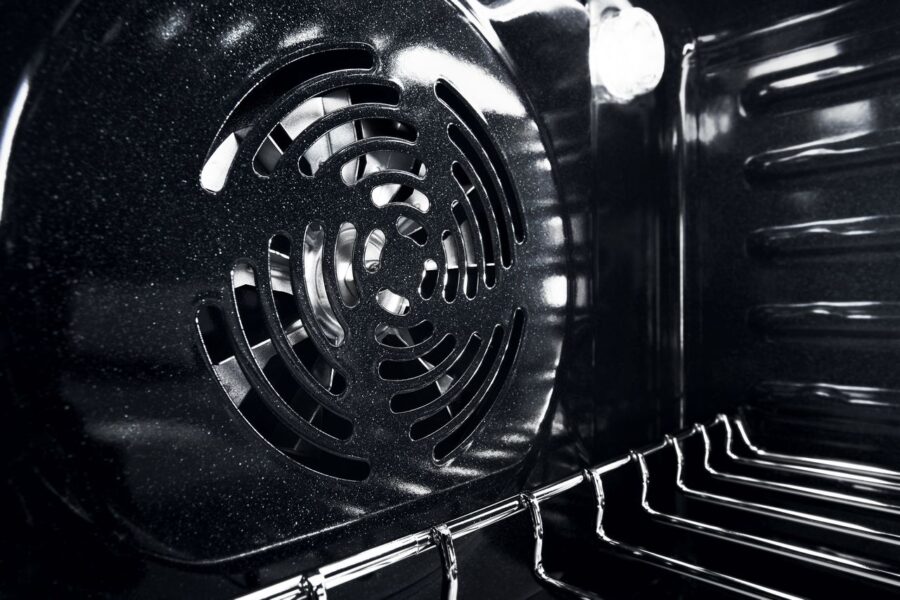 When To Replace Your Oven Universal Appliance Repair