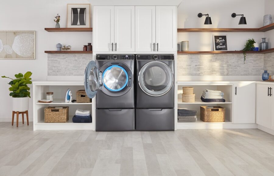 Top Reasons Why Washing Machines Break Easily (And How Los Angeles ...