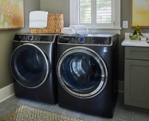 Dryer Takes Too Long to Dry Clothes
